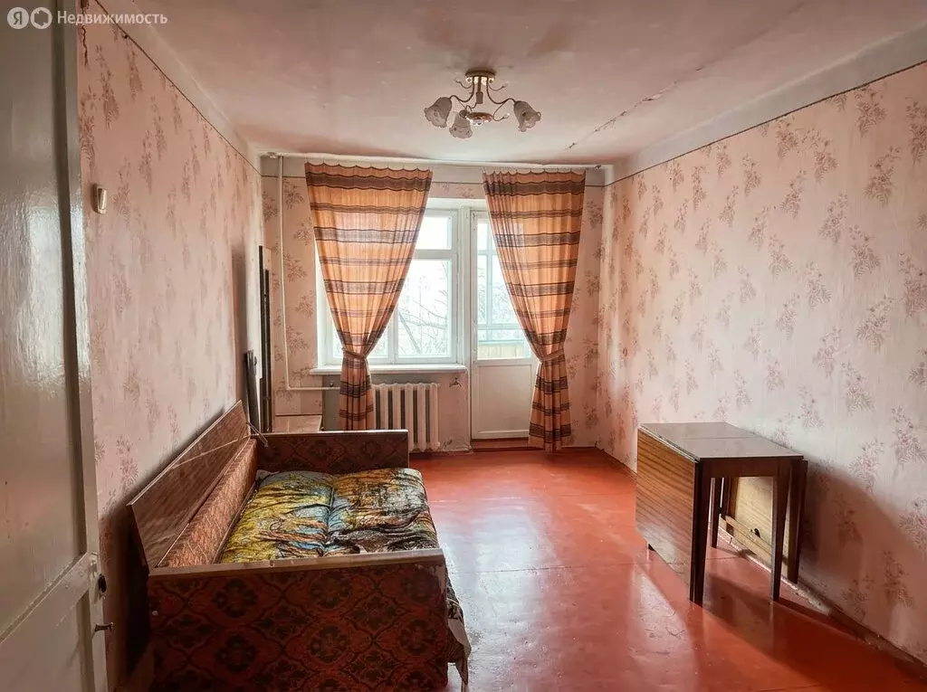 2-комнатная квартира: Красный Сулин, Горняцкий микрорайон, улица ... - Фото 1