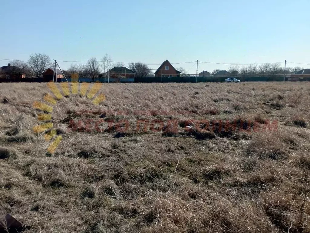 Участок в Краснодарский край, Ейский район, Кухаривское с/пос, ... - Фото 2