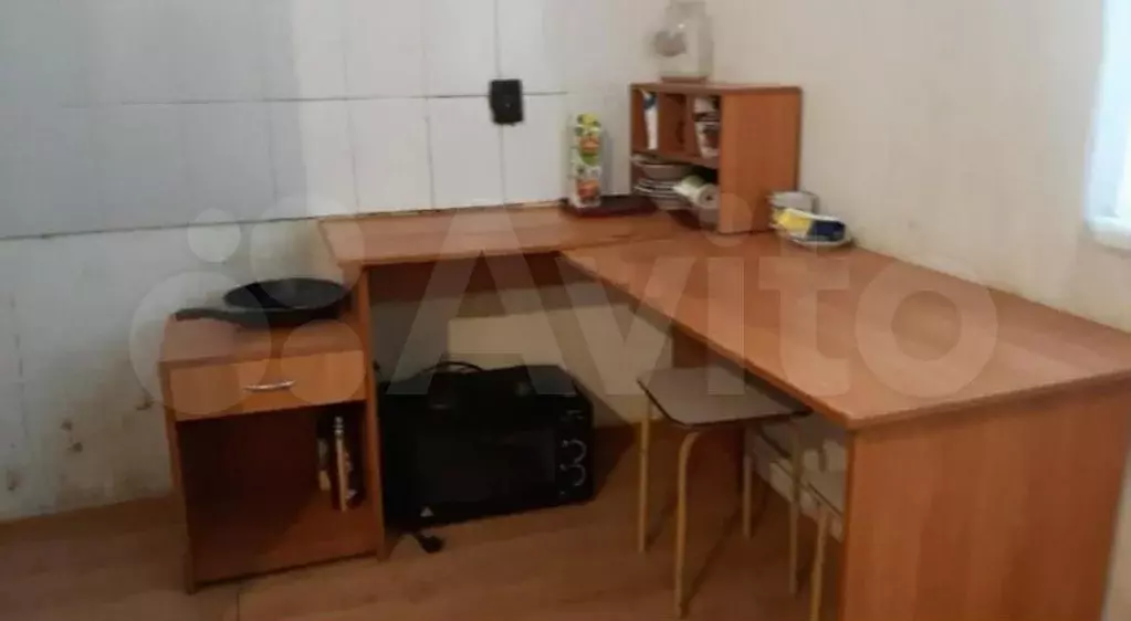 Квартира-студия, 25 м, 1/3 эт. - Фото 1