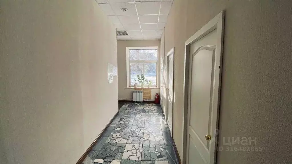 Помещение свободного назначения в Саратовская область, Саратов ш. ... - Фото 1