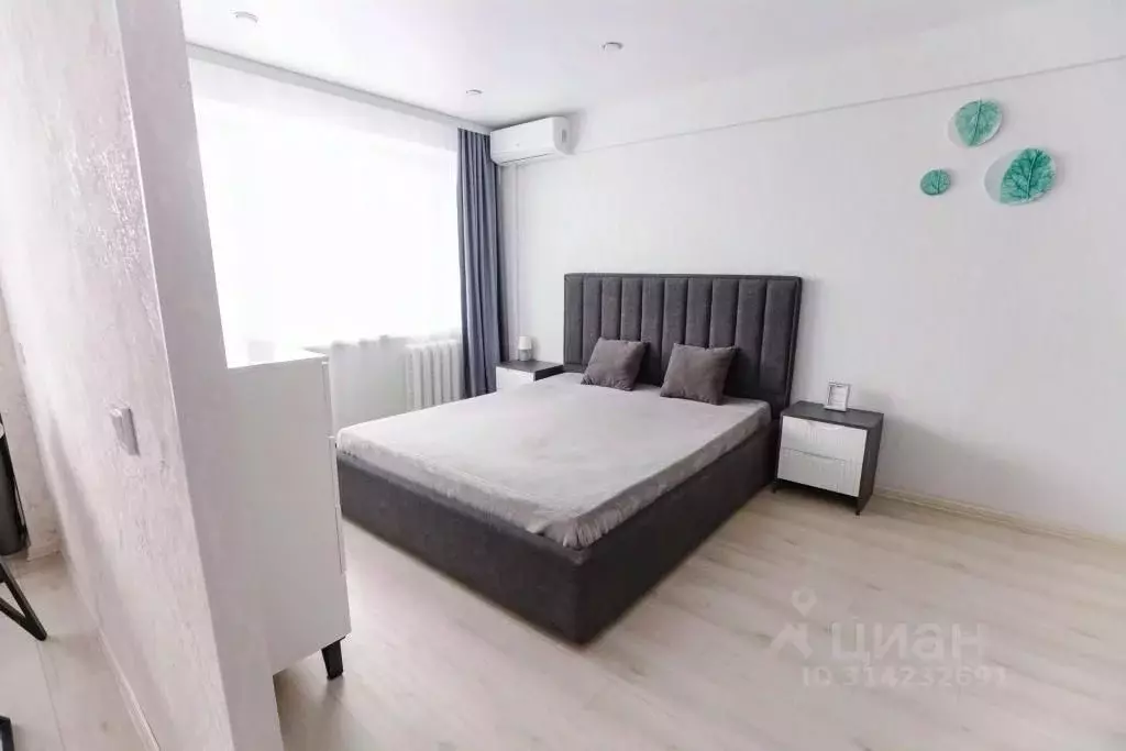 1-к кв. Амурская область, Благовещенск ул. Ленина, 119/1 (40.0 м) - Фото 2