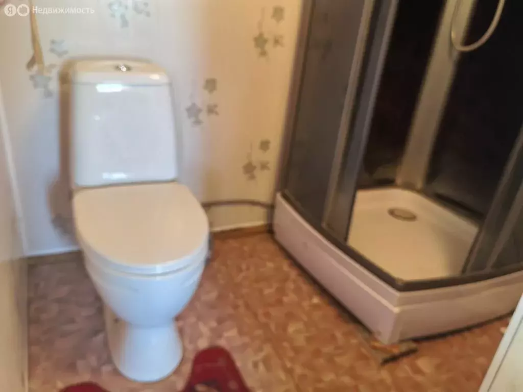 Дом в Большой Вьяс, Первомайская улица, 9 (34.3 м) - Фото 1