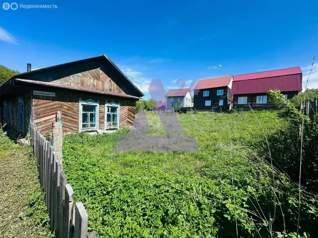 Участок в Горно-Алтайск, Колхозная улица, 111 (6 м) - Фото 2