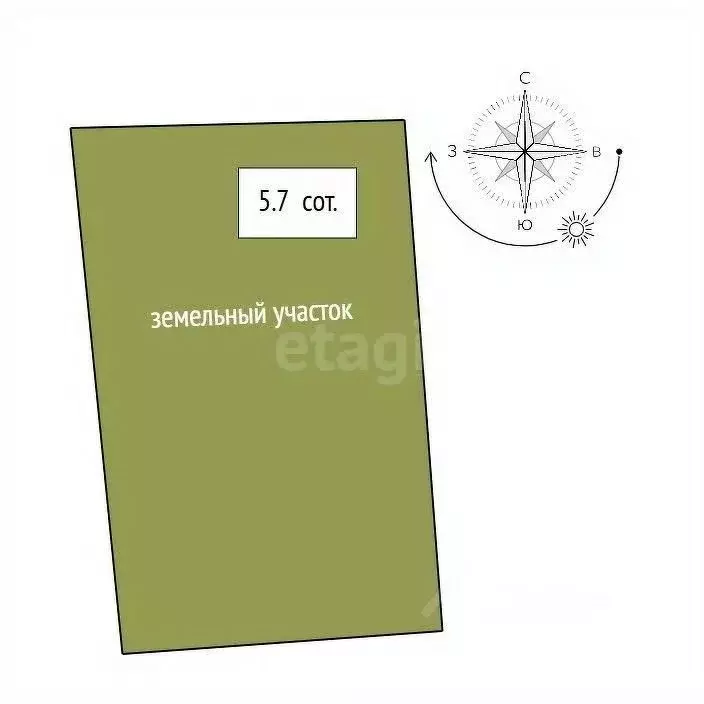Дом в Свердловская область, Нижний Тагил № 3 ОАО НТМК СНТ, ул. ... - Фото 0