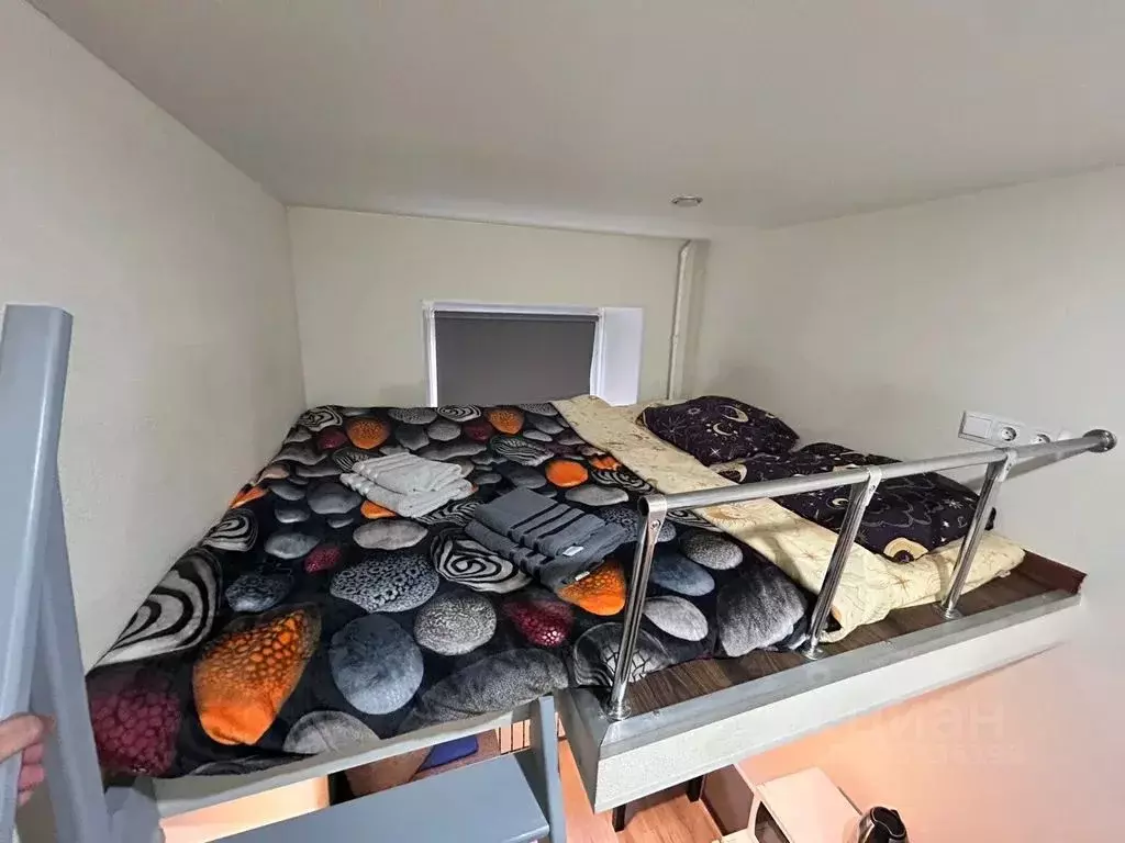 Студия Санкт-Петербург Курская ул., 14 (12.0 м) - Фото 2