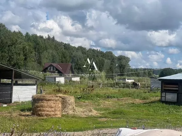 Участок 66,12 га (СНТ, ДНП) - Фото 0