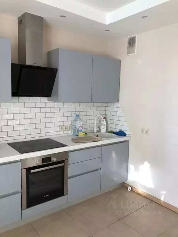 1-к кв. Москва Заповедная ул., 18к4 (45.0 м) - Фото 2