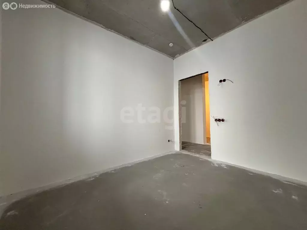 2-комнатная квартира: Раменское, Семейная улица, 3 (56.1 м) - Фото 2