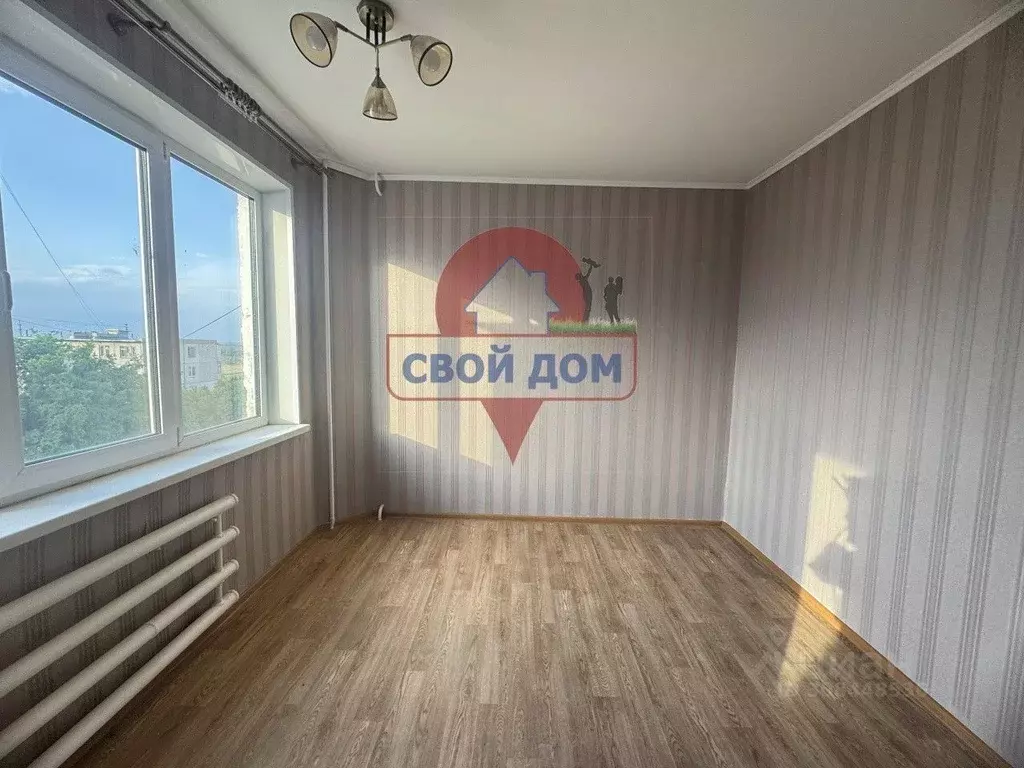 3-к кв. Оренбургская область, Орск пос. ОЗТП, ул. Шалина, 5А (47.5 м) - Фото 1