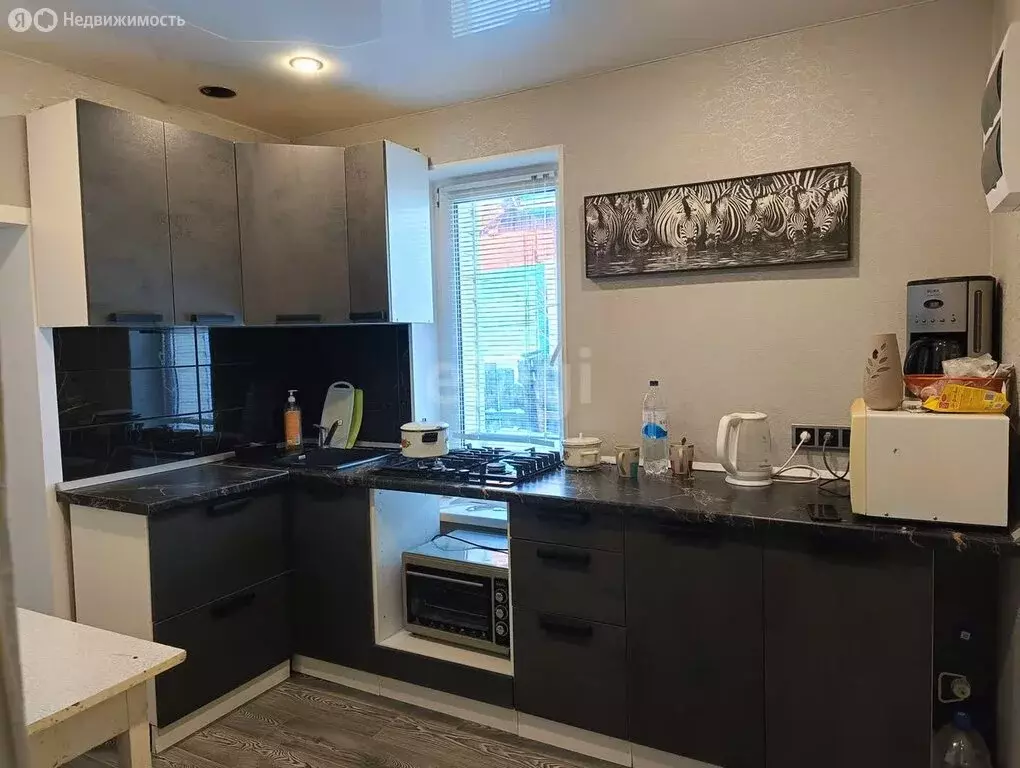 Дом в Тамбов, Кронштадтская улица (53.3 м) - Фото 1