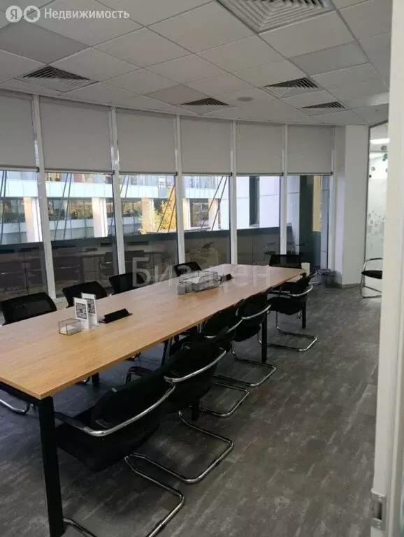 Офис (953 м) - Фото 1