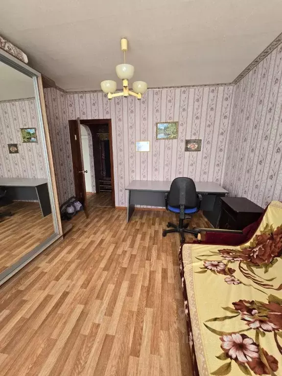 2-к кв. Ростовская область, Ростов-на-Дону Северный мкр, ул. ... - Фото 1