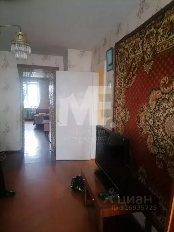 2-к кв. Калининградская область, Калининград ул. Космонавта Леонова, ... - Фото 0