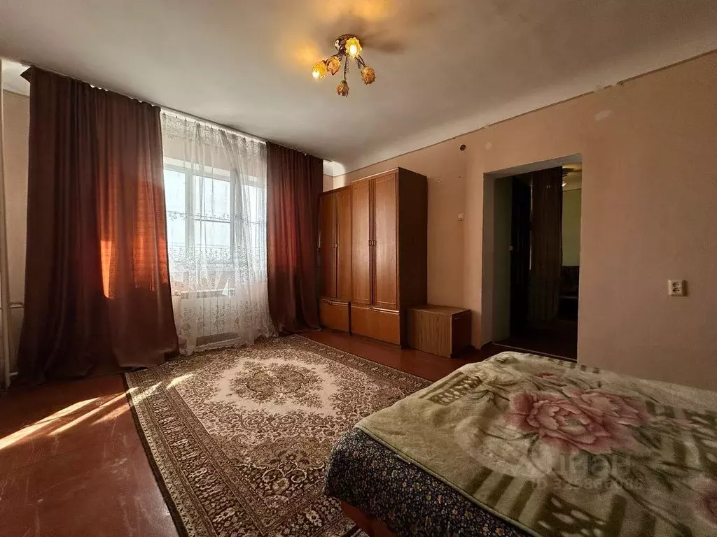 1-к кв. Краснодарский край, Краснодар городской округ, Ленина хут. ул. ... - Фото 2