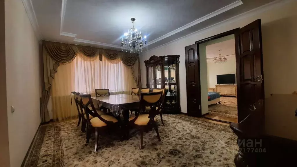 Дом в Кабардино-Балкария, Нальчик ул. Чкалова, 64 (690 м) - Фото 2