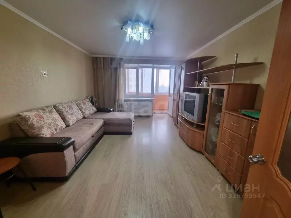 3-к кв. Башкортостан, Стерлитамак Михайловский мкр, ул. Шафиева, 21 ... - Фото 2