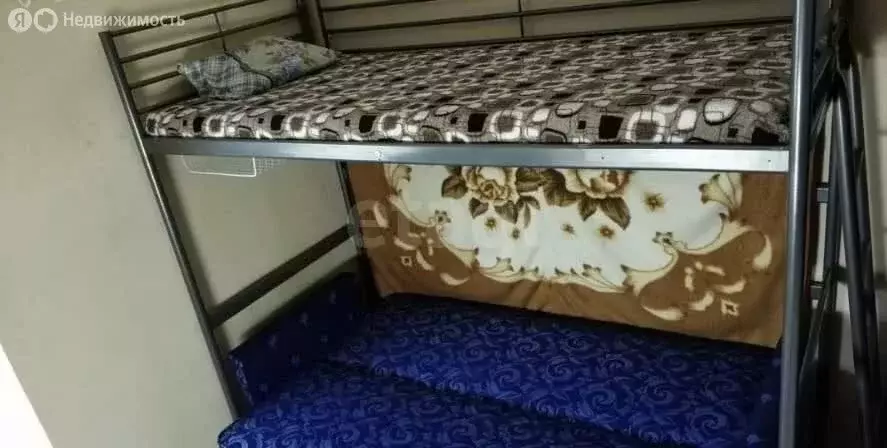 Квартира-студия: Казань, улица Маршала Чуйкова, 33 (16.4 м) - Фото 2