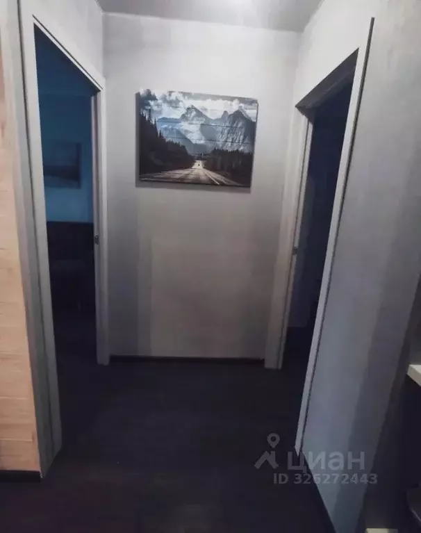 2-к кв. Кемеровская область, Новокузнецк просп. Бардина, 44 (47.6 м) - Фото 2