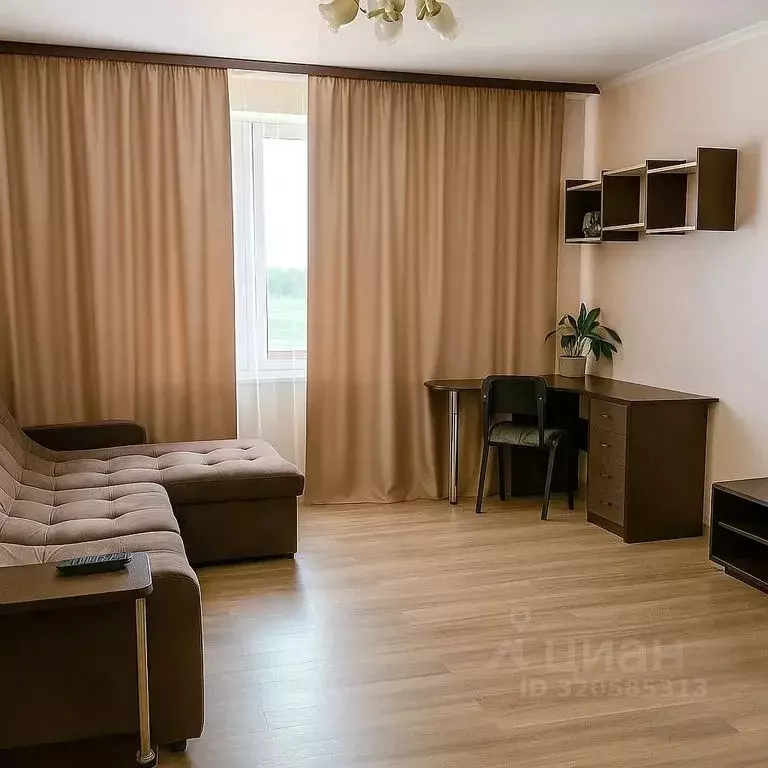 2-к кв. Красноярский край, Красноярск ул. Калинина, 18 (52.0 м) - Фото 1