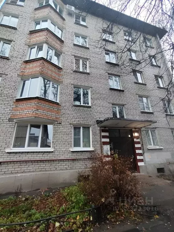 2-к кв. Санкт-Петербург Гданьская ул., 14Б (44.0 м) - Фото 1