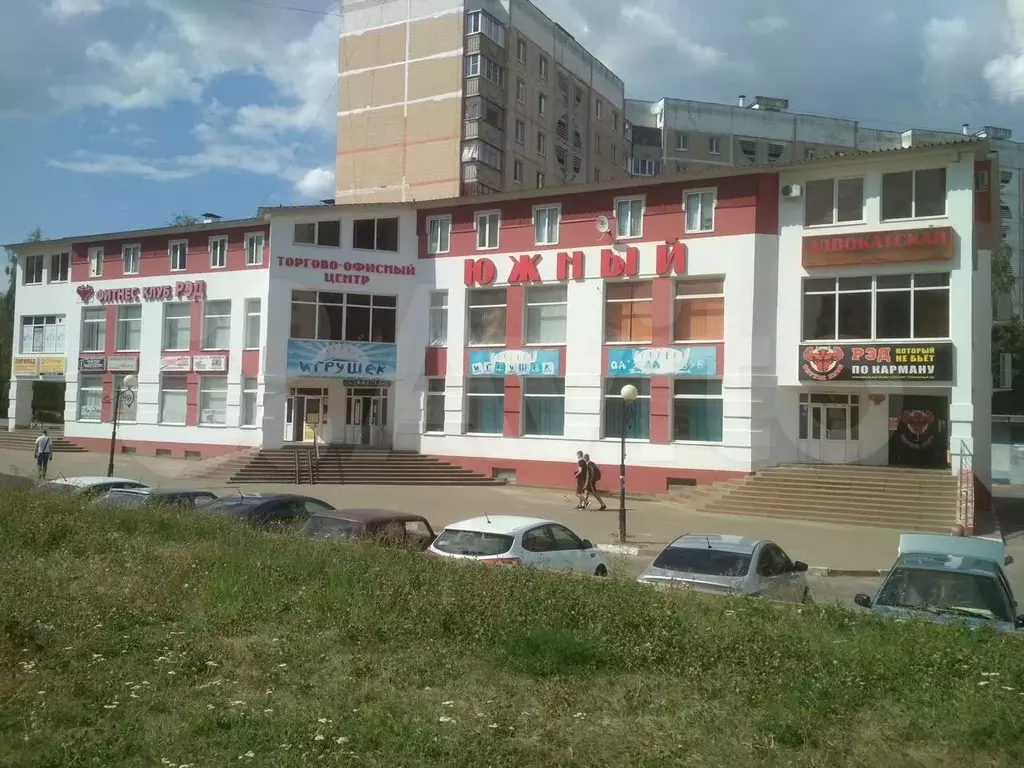 Офис, 30.4 м - Фото 0