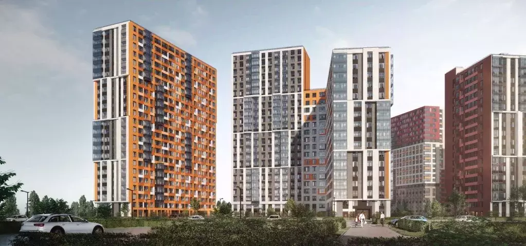 Помещение свободного назначения в Ленинградская область, Всеволожский ... - Фото 2