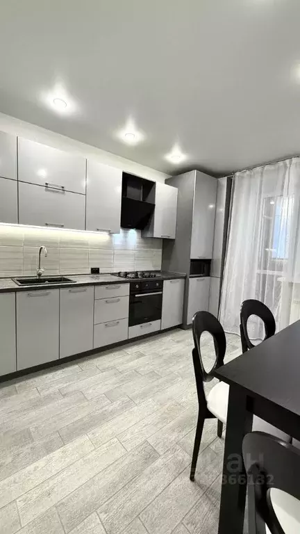 3-к кв. Марий Эл, Йошкар-Ола Якова Эшпая ул., 114А (86.1 м) - Фото 2