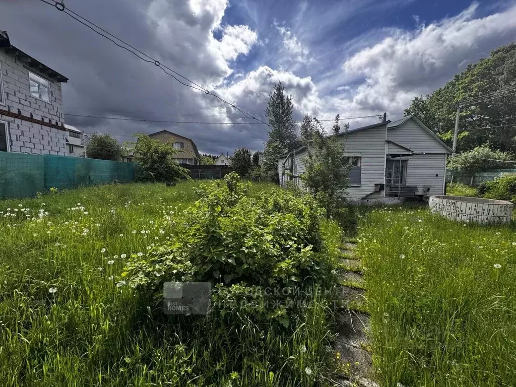 Дом в Московская область, Наро-Фоминский городской округ, Полянка ... - Фото 1