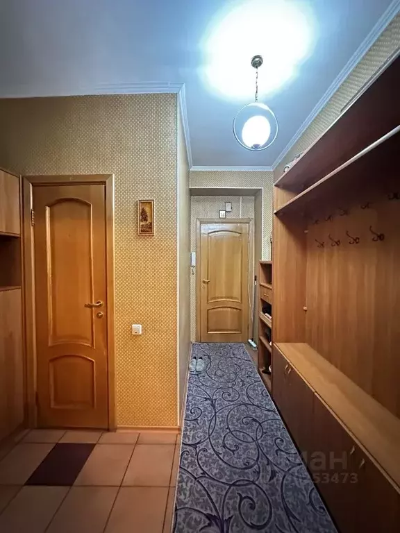 3-к кв. Забайкальский край, Чита ул. Тимирязева, 40 (90.3 м) - Фото 1