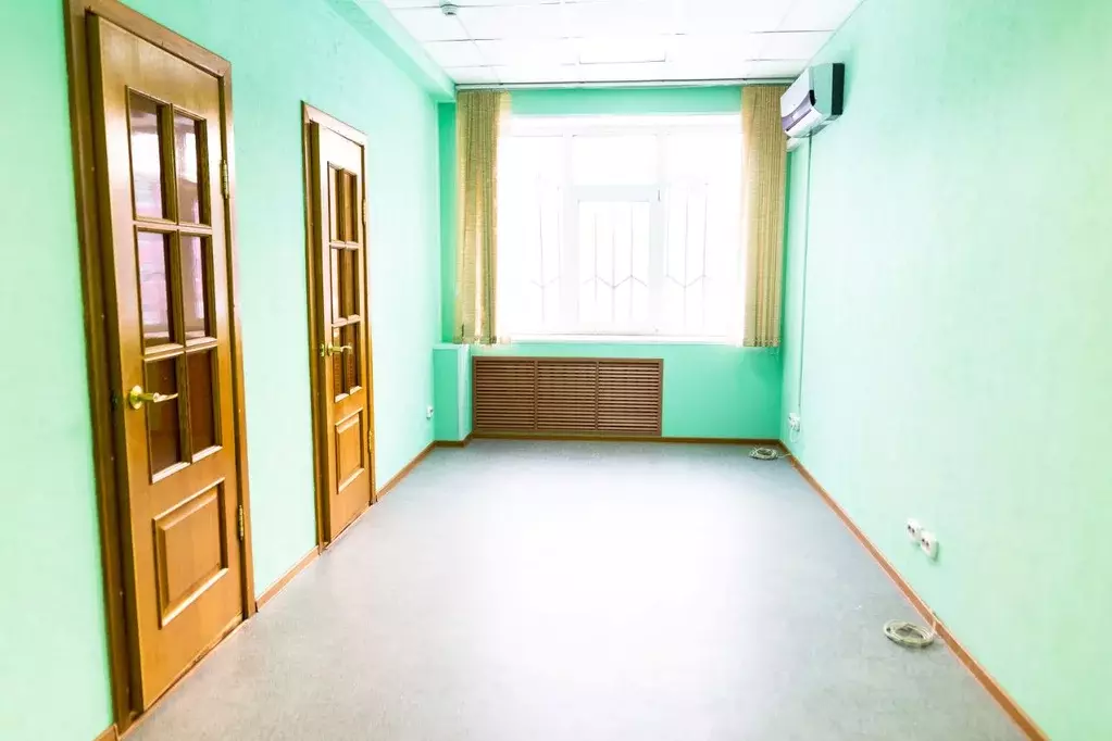 Офис в Кемеровская область, Кемерово Шатурская ул., 2 (25 м) - Фото 1