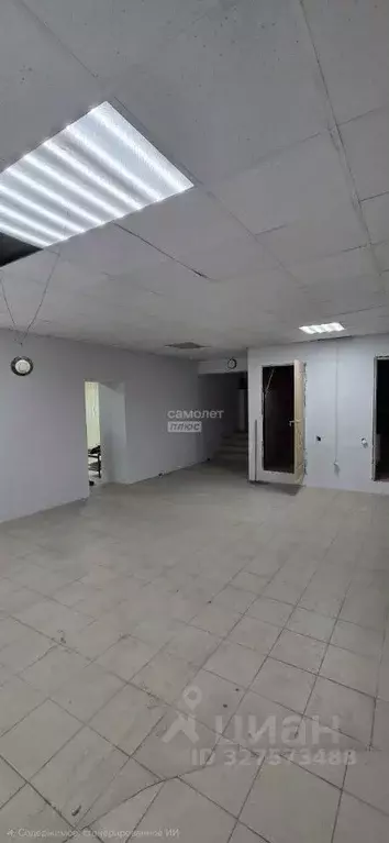 Помещение свободного назначения в Курская область, Курск ул. ... - Фото 2