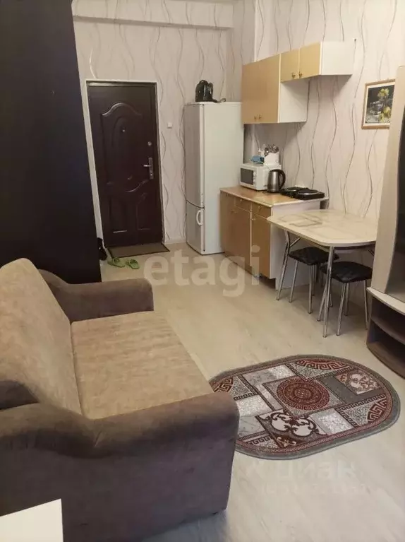 Комната Карелия, Петрозаводск просп. Ленина, 4 (15.0 м) - Фото 0