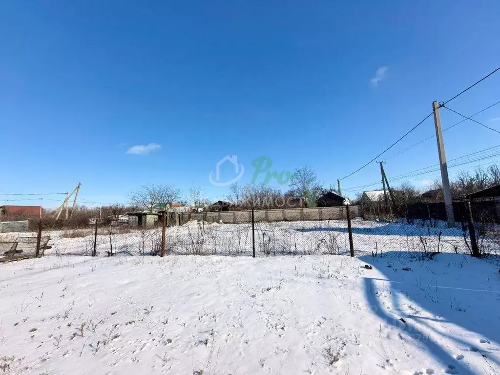 Участок в Краснодарский край, Ейское городское поселение, пос. ... - Фото 2