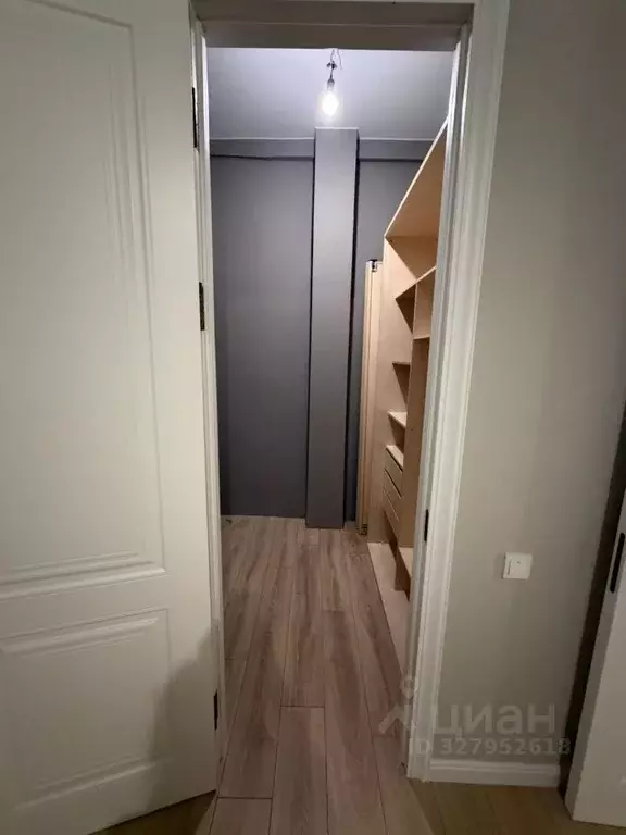 3-к кв. Москва Старая Басманная ул., 31 (86.0 м) - Фото 1