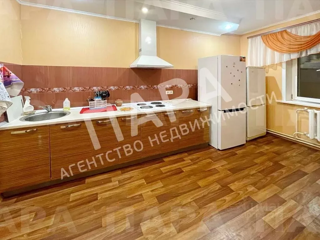 1-к кв. Самарская область, Самара ул. Стара-Загора, 48 (54.0 м) - Фото 1