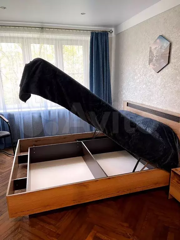 2-к. квартира, 48,8 м, 3/5 эт. - Фото 1