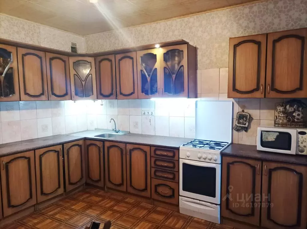 4-к кв. Самарская область, Самара Ново-Вокзальная ул., 167 (100.0 м) - Фото 0