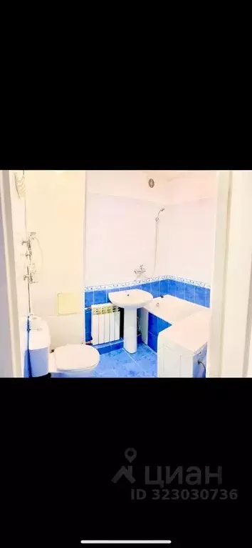 3-к кв. Крым, Симферополь ул. Киевская, 147 (59.0 м) - Фото 2