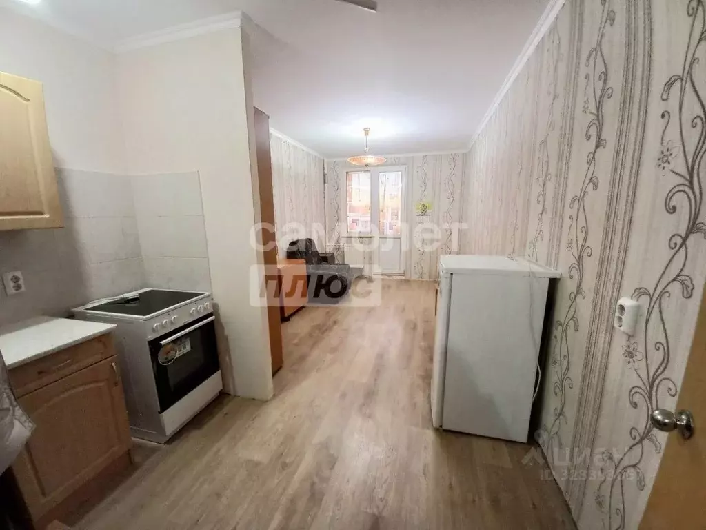 Студия Ленинградская область, Никольское Тосненский район, ... - Фото 1