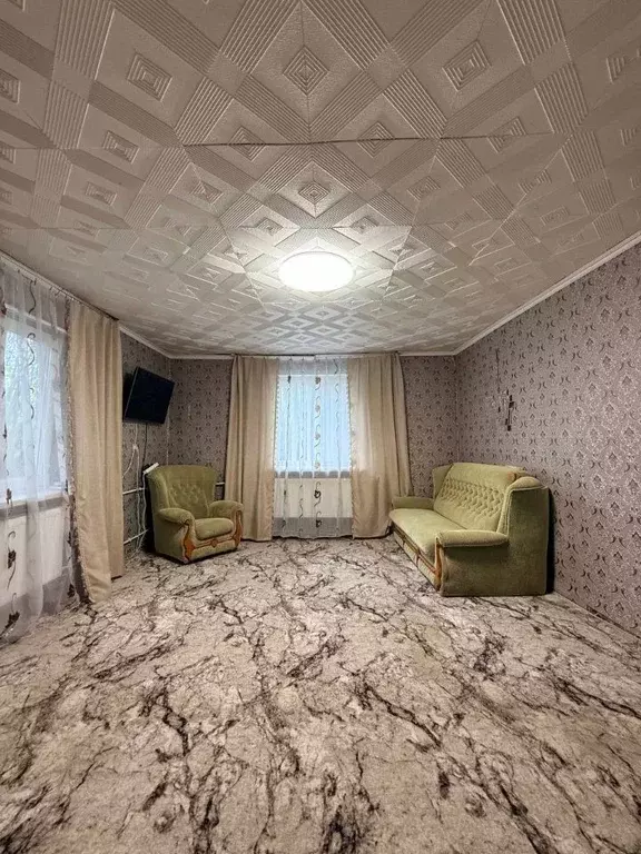 Дом в Крым, Симферополь Марьино мкр,  (50 м) - Фото 2