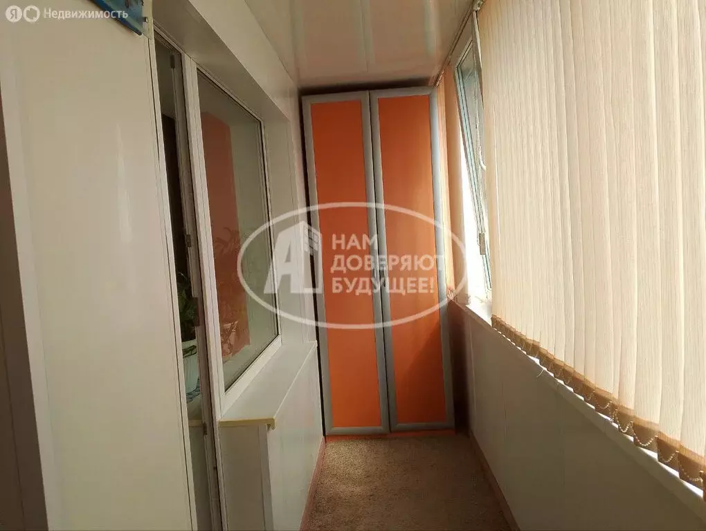 2-комнатная квартира: Глазов, улица Калинина, 7 (47.5 м) - Фото 0