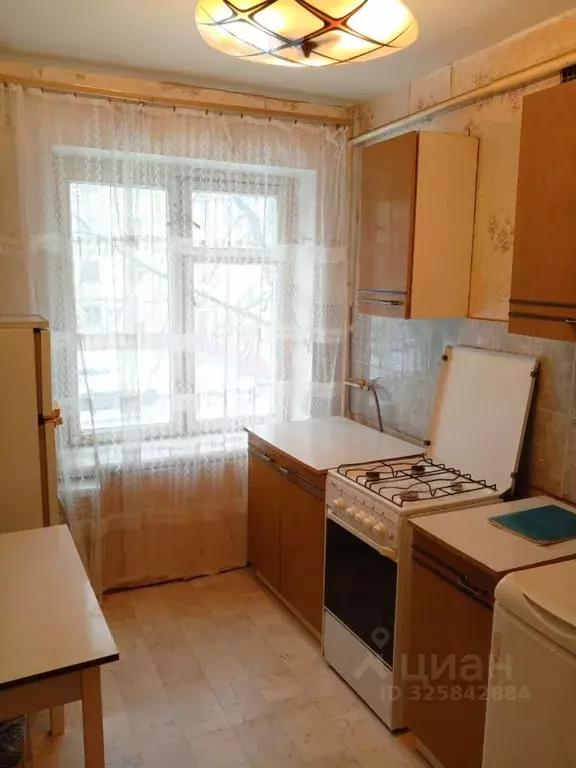 1-к кв. Московская область, Реутов Новая ул., 14к1 (32.0 м) - Фото 1