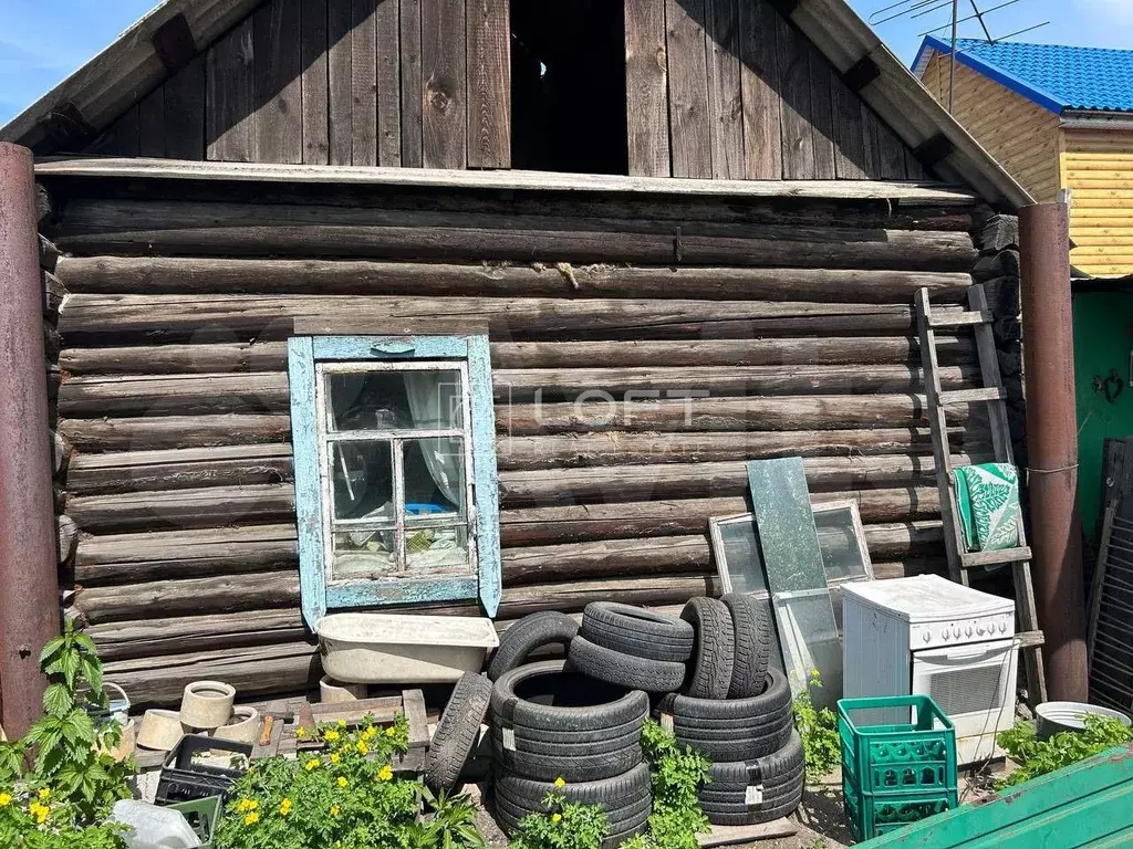 Дом 35 м на участке 4 сот. - Фото 1