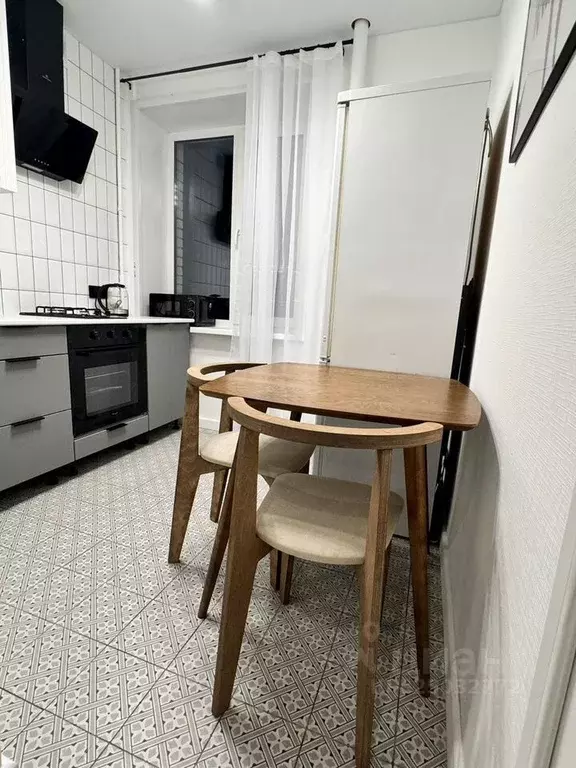 1-к кв. Москва Ленинградское ш., 112к2 (35.0 м) - Фото 2