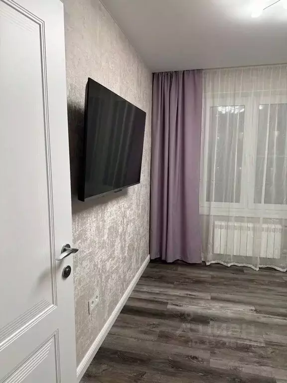 2-к кв. Москва ул. Маршала Тухачевского, 21К2 (44.0 м) - Фото 2