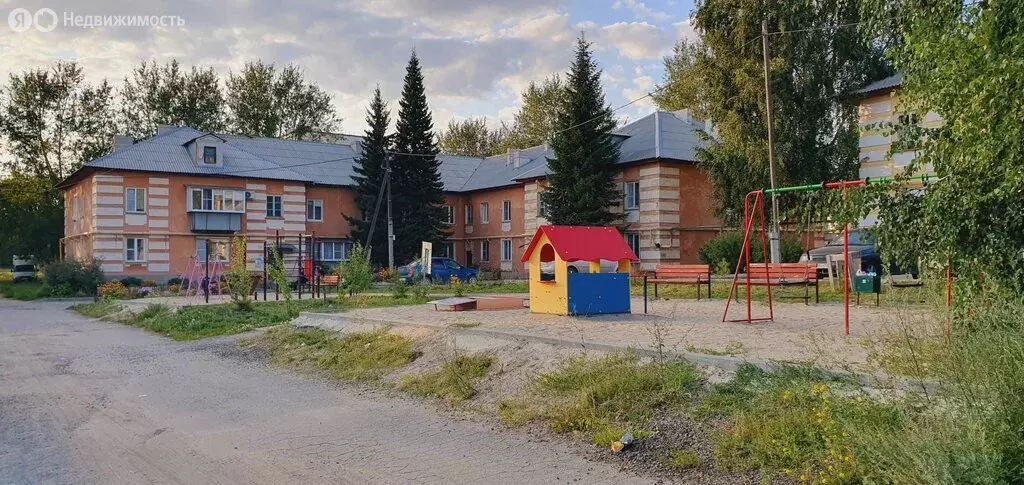 3-комнатная квартира: Копейск, Комсомольская улица, 31 (79.2 м) - Фото 0