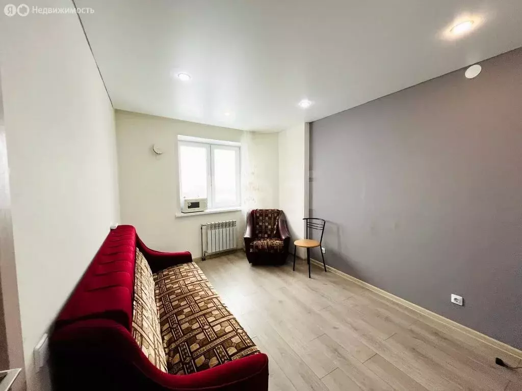 1-комнатная квартира: Вологда, улица Гагарина, 82А (29 м) - Фото 1