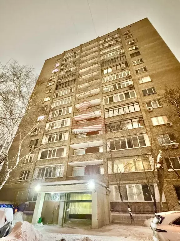 2-к кв. Москва Беговая ул., 6К3 (51.4 м) - Фото 1