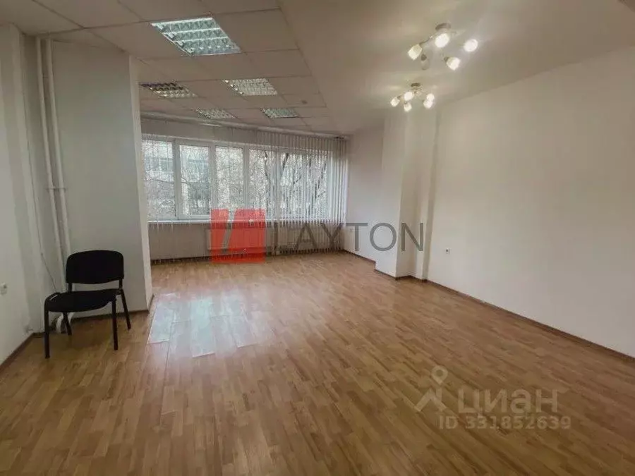 Офис в Москва Кутузовский просп., 4/2 (75 м) - Фото 1