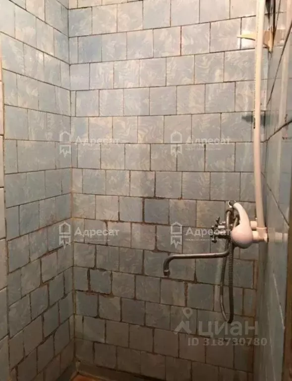 Комната Волгоградская область, Волгоград ул. Дегтярева, 1 (16.0 м) - Фото 0